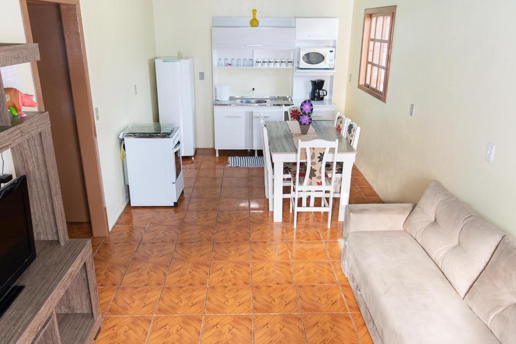 Paradouro Padilha Canela Esterno foto
